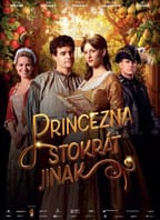 Princezna stokrát jinak – KINO