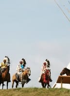 Kanada a život s indiány | cestovatelská beseda