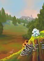 HOUBAŘSKÝ KURZ pro mírně pokročilé s DANIELOU