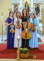 Ceny města Česká Třebová 2025