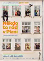 Někdo to rád v Plzni