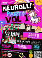 Neuroll! Party vol. 1