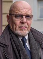 Marek Vašut „Káťa a krokodýl aneb 55 let v šoubyznysu“