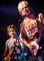 PAVEL VÁNĚ (Progres 2) a MICHAL POSPÍŠIL (J. A. KRONEK)