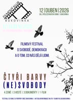 Čtyři barvy (ne)svobody