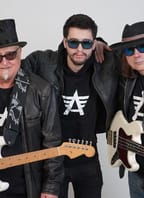 Abraxas 50 let  na scéně