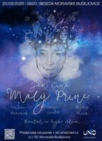 Malý princ, Recitál