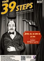 The 39 Steps