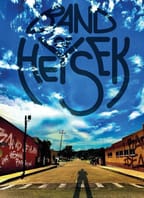 Band of Heysek STICKY RICKY Tour