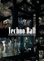 Techno Ball