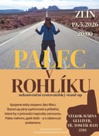 Stopařkou napříč USA – přednáška s Markétou Kráčmarovou