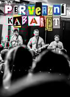 Perverzní kabaret (Best of vol. 1) Praha