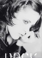 Monika Načeva – Nebe je rudý (30 let)