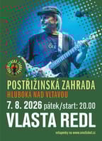 Vlasta Redl