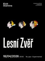 Lesní zvěř • Liberec