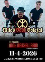 Miloš Dodo Doležal