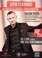 Radim Pařík – Umění vyjednávat