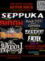 KUFER ROCK II.ročník