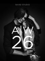 FASHION SHOW A|W26 by SAKO STUDIO