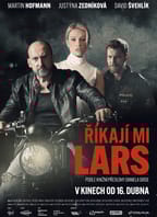Říkají mi Lars