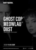 Ghost Cop | Meowlau | Diist