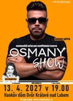 Osmany show