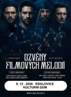 Ozvěny filmových melodií
