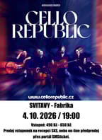 Cello Republic
