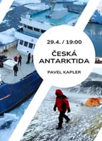 Česká Antarktida