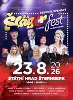 ŠLÁGR FEST