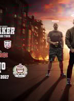 HAYMAKER – Good Intentions BRNO