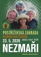 Nezmaři
