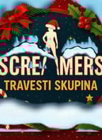 VÁNOČNÍ SPECIÁL!