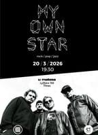 My Own Star | Live music | U Matesa