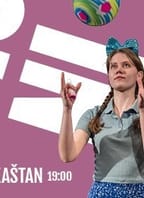 Spolek Písnička – Taneční večer