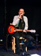 Sandro Curatolo: Sette Miliardi di Parole (IT/CZ)