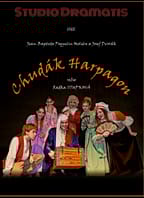 Chudák Harpagon