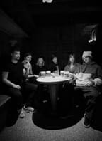 Čtvrt na smrt + Makaklan