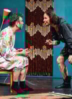 Rozptýlení v Jindřichově Hradci