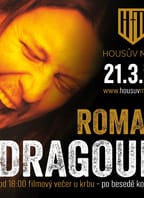 Hudební a filmový večer vol.III Roman Dragoun