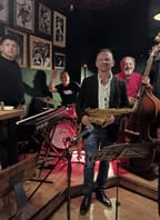 SHORT BREAK // Ponava