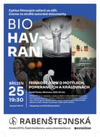 FEINKOŠT 2025 – pásmo krátkých filmů