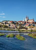 VYSMÁTÝ LÉTO 2026