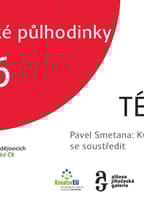 Akademické půlhodinky: Kvalita potravin – na co se soustředit