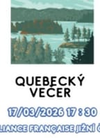 Quebecký večer