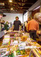 Literatura žije! 2026 – Bookfest