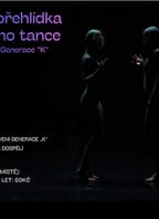 Krajská přehlídka scénického tance