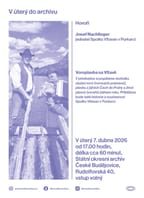 Přednáška: Voroplavba na Vltavě