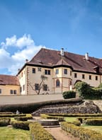 pARTy ve FRANTIŠKÁNU 2026