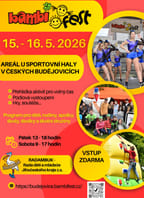 BAMBIFEST 2026